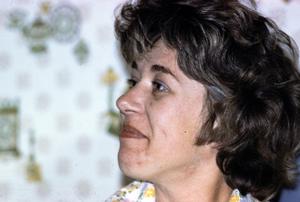 Photo of Jeanine VanKerckhove